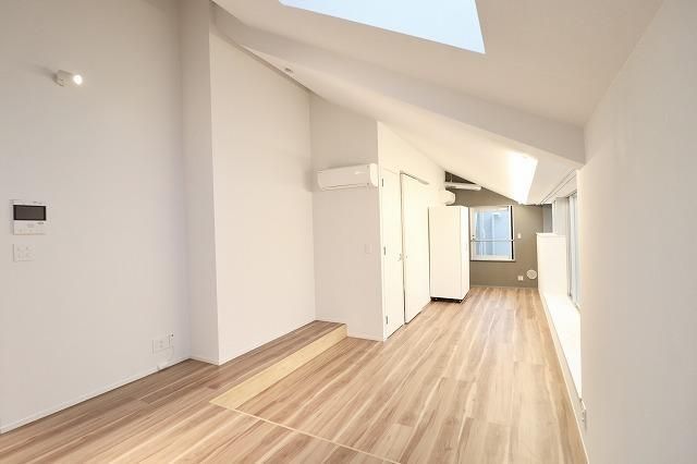 居室・リビング　参考写真です