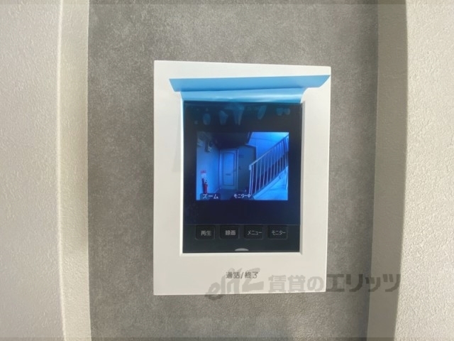 セキュリティ　ドアフォン（ＴＶ含）