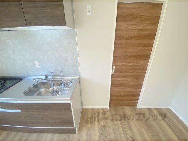 その他部屋・スペース　冷蔵庫置場