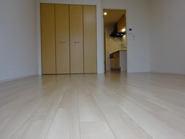 その他部屋・スペース　洋室