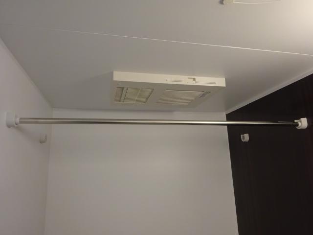 その他　浴室乾燥機