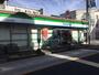 コンビニ　ファミリーマート大田池上徳持店（コンビニ）まで83m