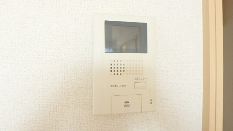 セキュリティ　図面と現状に相違がある場合には現状を優先