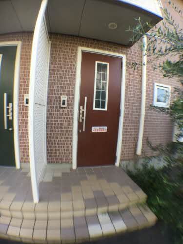 その他部屋・スペース　玄関