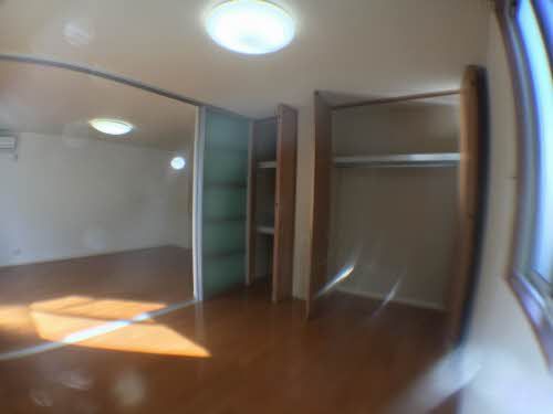 居室・リビング　洋室