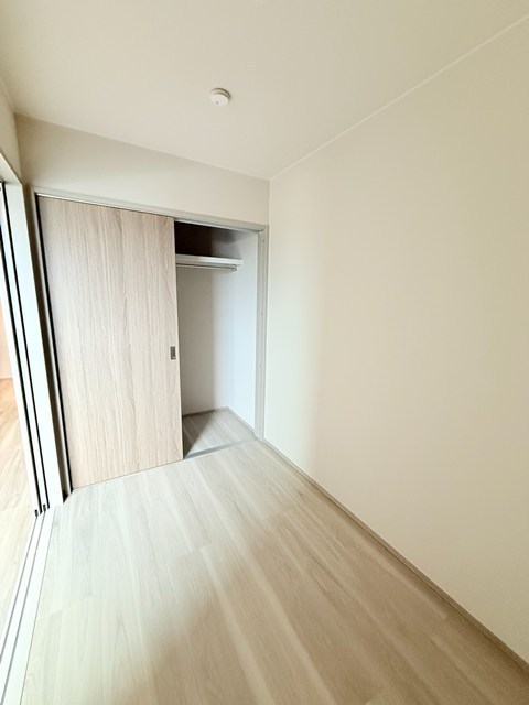 その他部屋・スペース　洋室３帖