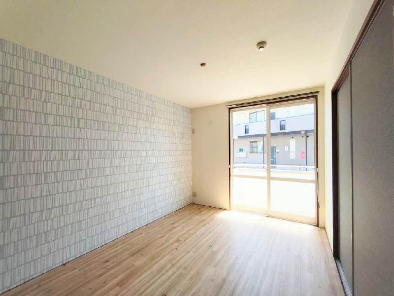 その他部屋・スペース　洋室　6帖