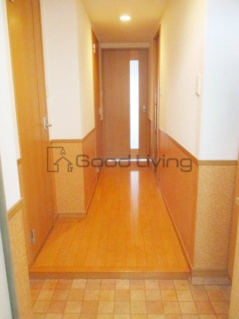 玄関　第一印象って大事ですよね