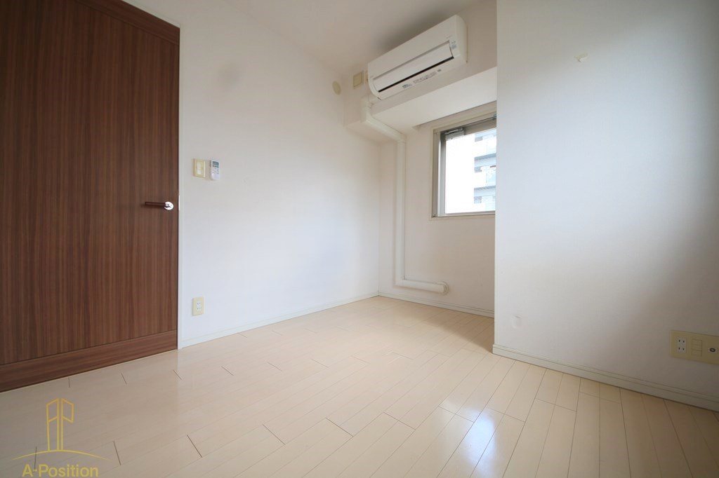 その他部屋・スペース　レジディア都島I