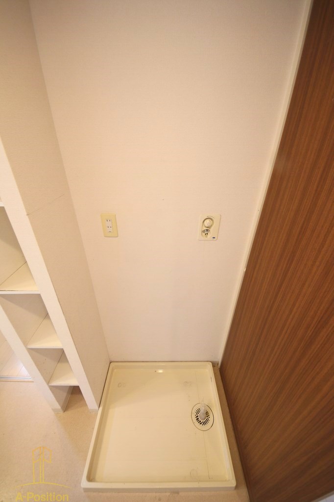 その他設備　レジディア都島I