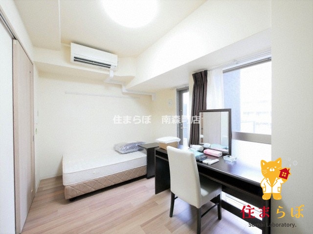 居室・リビング　「“合う暮らし”を、LINEで一緒に描こう。」