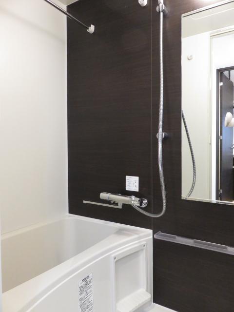 バス・シャワールーム　別室参照