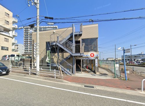 その他　神戸市立 垂水駅前南自転車駐車場（その他）まで13m