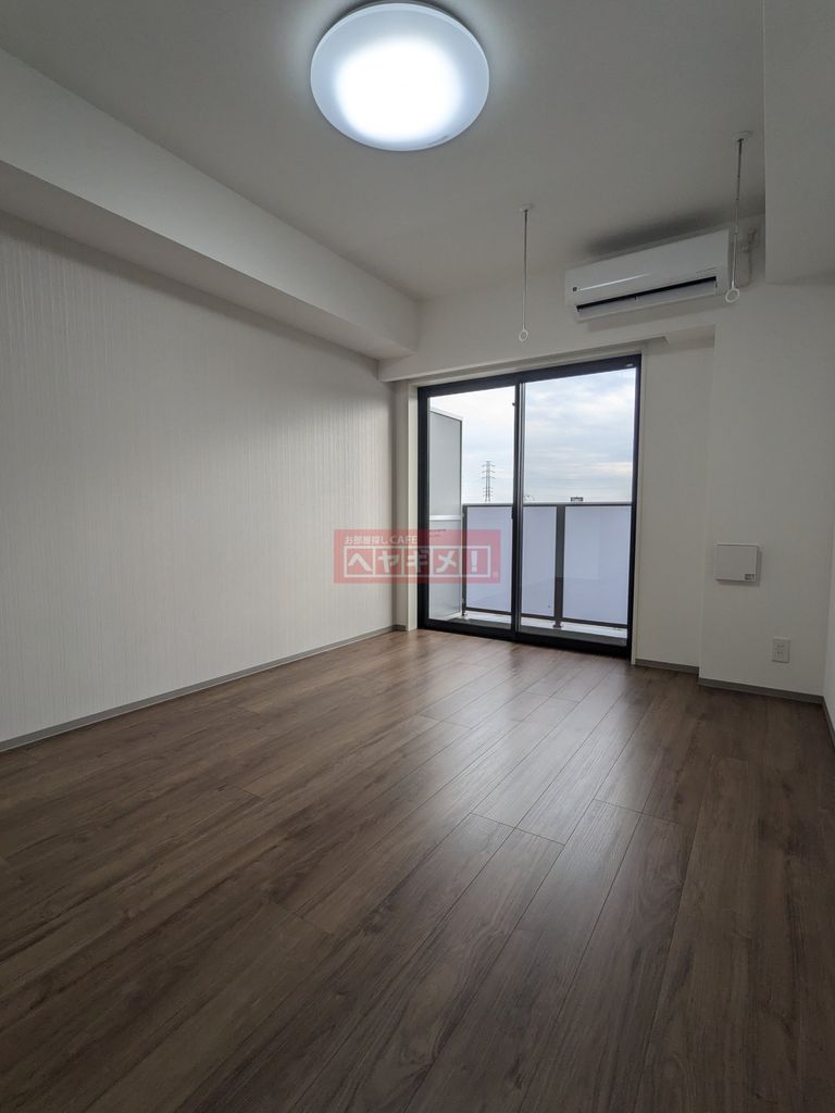 居室・リビング　リビング/居室