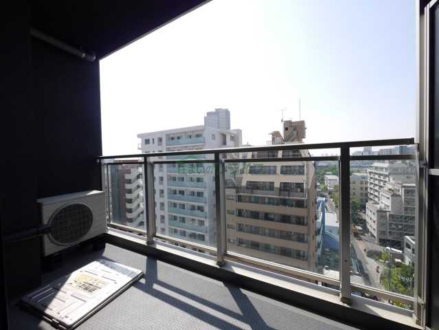 眺望　別部屋参考写真