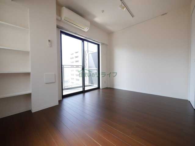 居室・リビング　別部屋参考写真