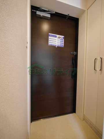 玄関　別部屋参考写真