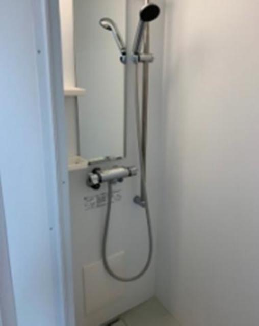 バス・シャワールーム　同仕様参考写真