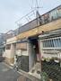 河内山本駅より徒歩15分 1階 築61年8ヶ月の賃貸物件