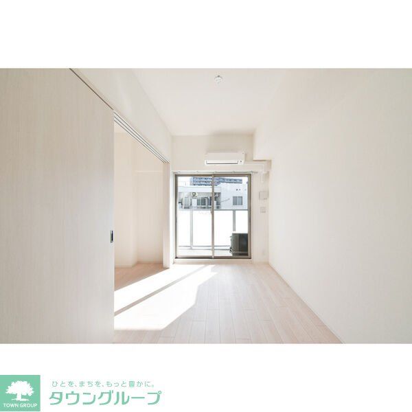 居室・リビング　リビング/居室