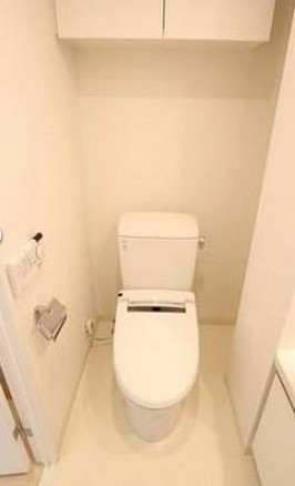 トイレ　トイレ※別部屋参考写真