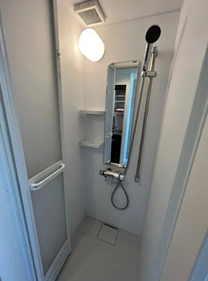 バス・シャワールーム　☆シャワールーム☆