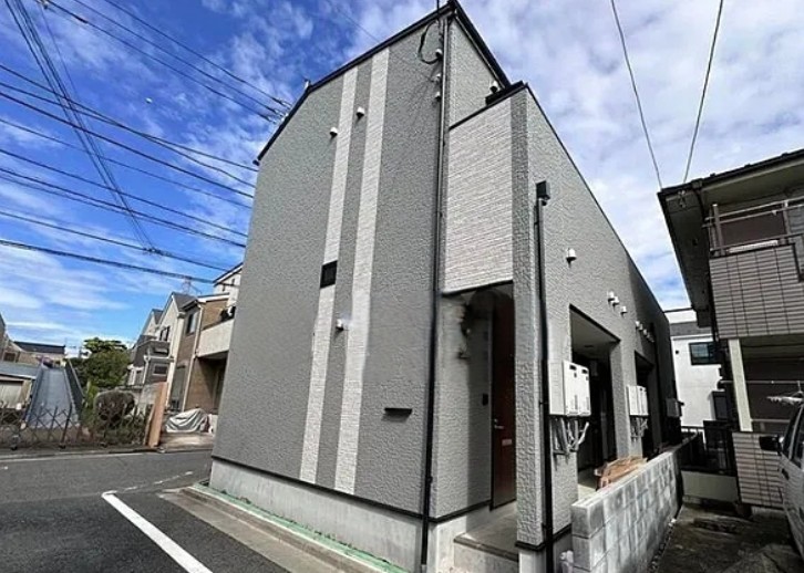 建物外観　☆外観☆