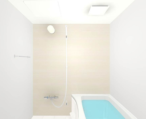 バス・シャワールーム　写真はイメージです