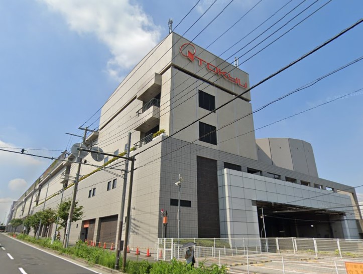 ショッピングセンター　日吉東急アベニュー（ショッピングセンター）まで720m