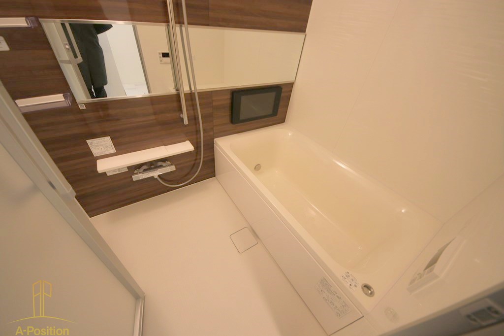 バス・シャワールーム　レオングラン本町橋