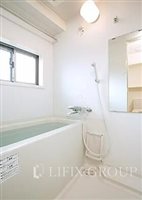 バス・シャワールーム　風呂