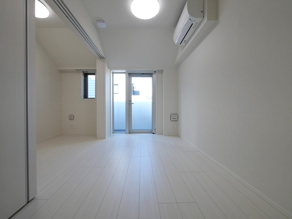 その他部屋・スペース　内装です