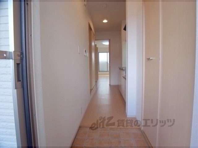 その他部屋・スペース　廊下