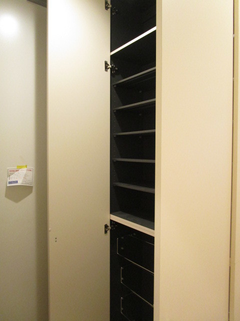 玄関　★シューズボックス★