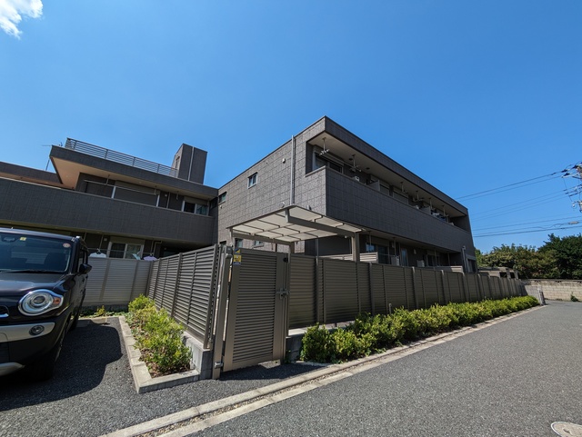 その他　★地震火事に強い旭化成ヘーベルメゾン★