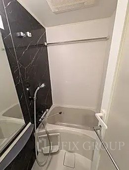 バス・シャワールーム　風呂