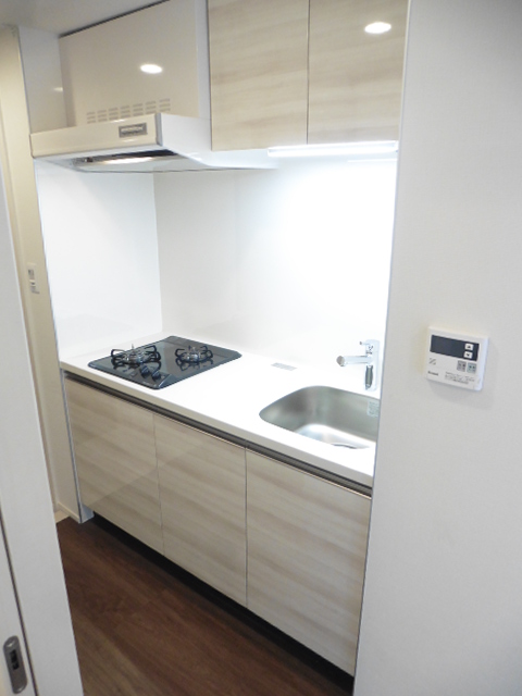 キッチン　キッチン※別部屋参考写真