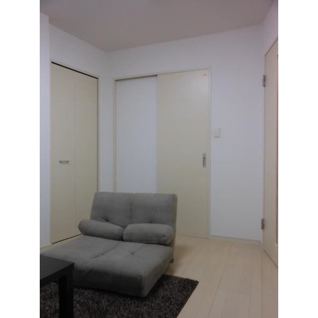 その他　セキュリティ