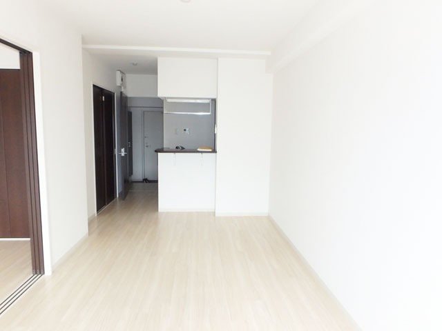 居室・リビング　１０．９帖のＬＤＫ！（イメージ）