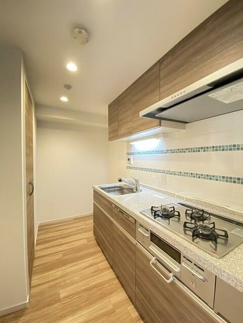 玄関　※同仕様写真