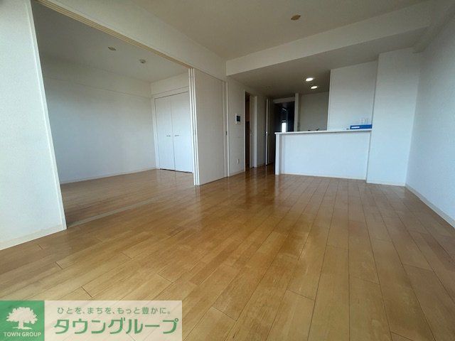 居室・リビング　リビング/居室