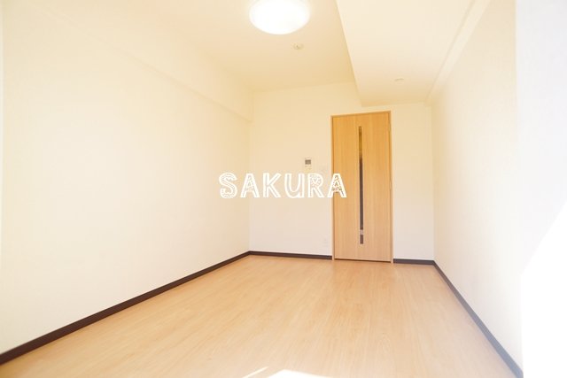 その他部屋・スペース　ゆとりある広さは魅力的です♪