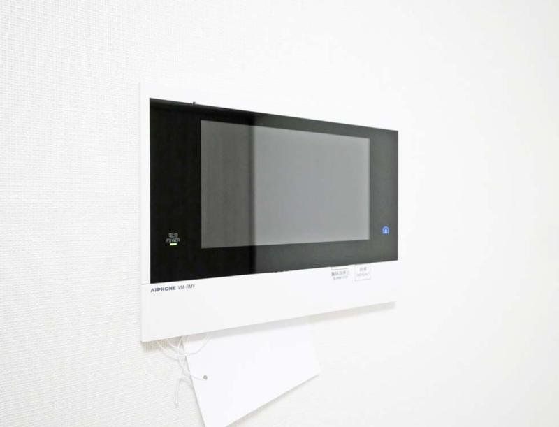 居室・リビング　その他