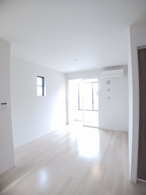 居室・リビング　居室・リビング