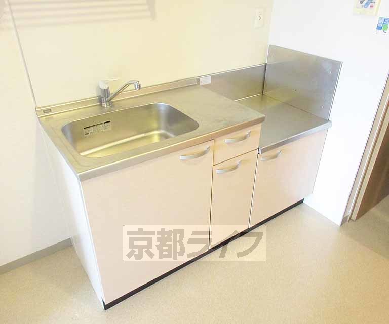 キッチン　使い勝手の良いキッチン！