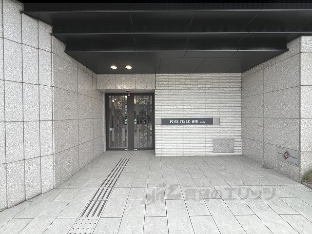 エントランス　ファミリー用