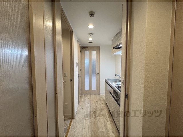 その他部屋・スペース　廊下