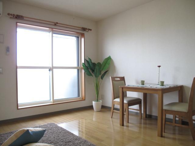 居室・リビング　同タイプ