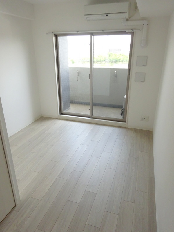 その他部屋・スペース　白を基調とした清潔感のある室内！