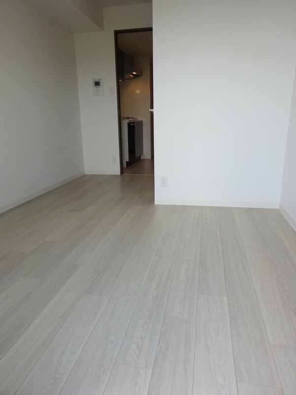 居室・リビング　ゆったりした洋室です！